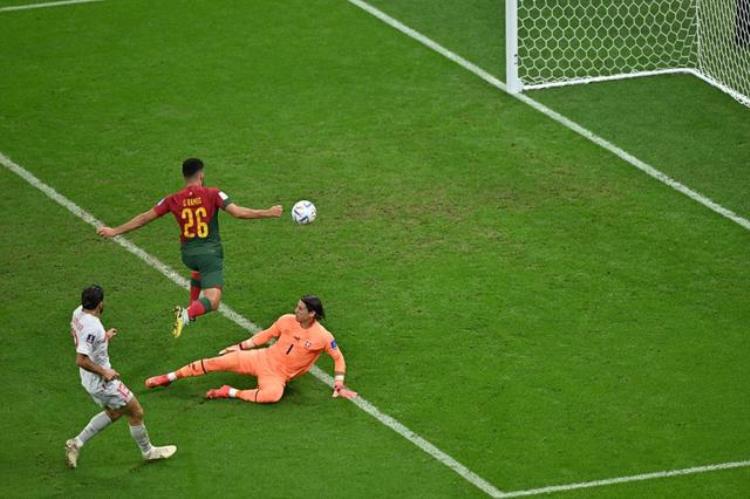 卡塔尔世界杯|6日综合西班牙点球大战遭淘汰葡萄牙大胜瑞士晋级