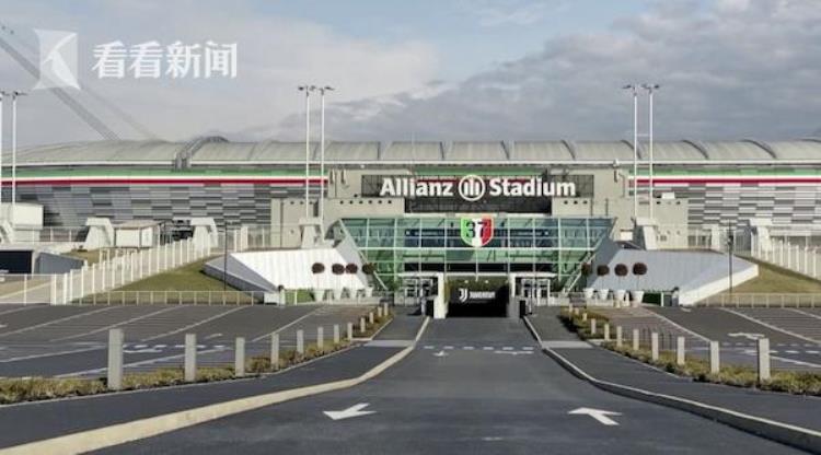 意大利宣布举行空场球赛一个月学校停课至3月15日