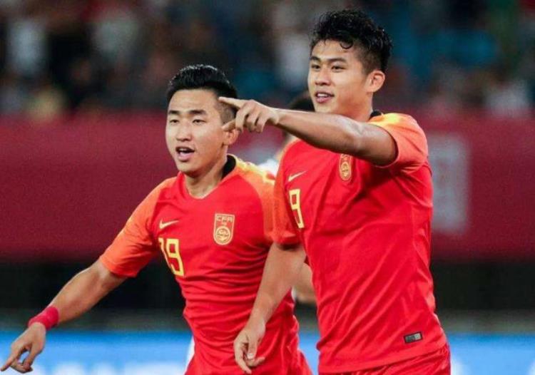 国足输赢「国足输球还有奖励13比分输给越南最高可拿20万/人」