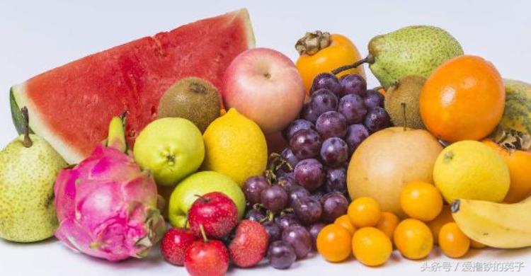 运动后吃什么水果有助于恢复体力「运动结束后吃不下饭那不如试试这些水果分分钟恢复体能」