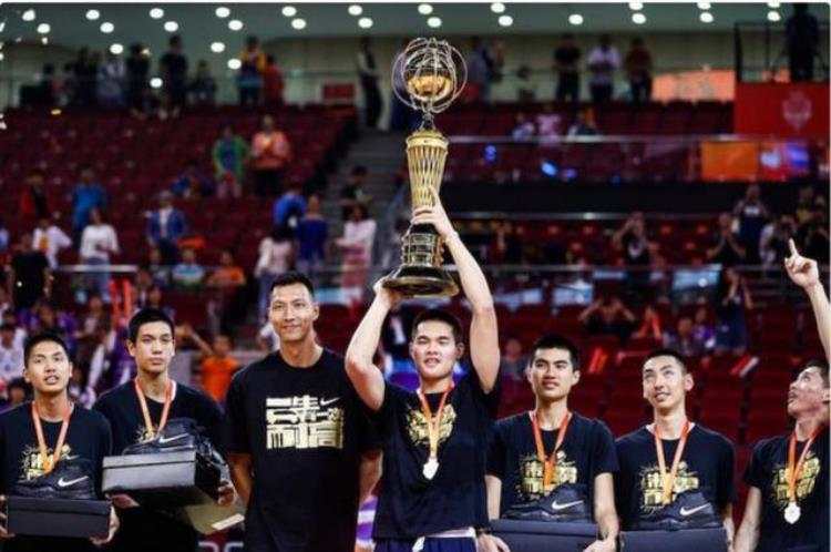中国国内有哪些大型的篮球比赛「中国篮球你不知道的事国内有哪些大型篮球赛事」