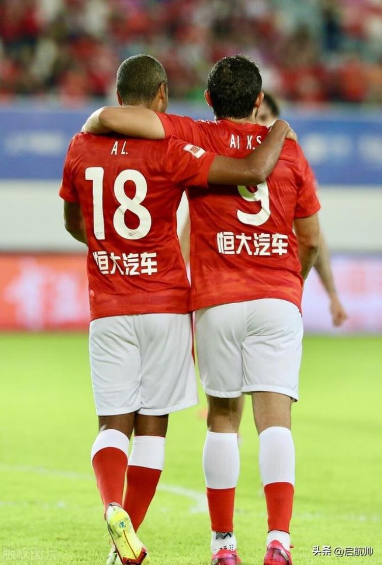 广州队中超阵容「热飚广州队中甲赛程出炉主场确定前12轮比赛均在下午3点进行」
