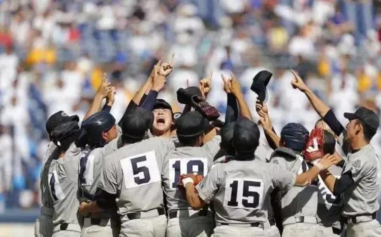 日本高中棒球甲子园「日本高中生的甲子园理想」