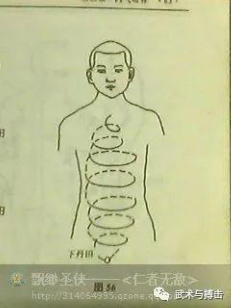 怎样练出丹田鼓荡功「怎样练出丹田鼓荡」