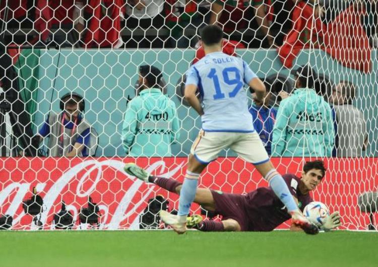 卡塔尔世界杯|6日综合西班牙点球大战遭淘汰葡萄牙大胜瑞士晋级