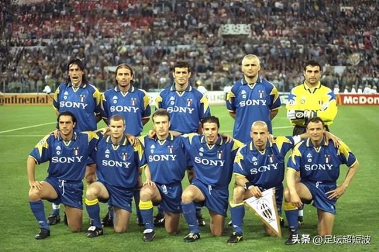 九十年代意甲著名球星「致敬90年代打开中国球迷职业足球视野的意甲联赛」