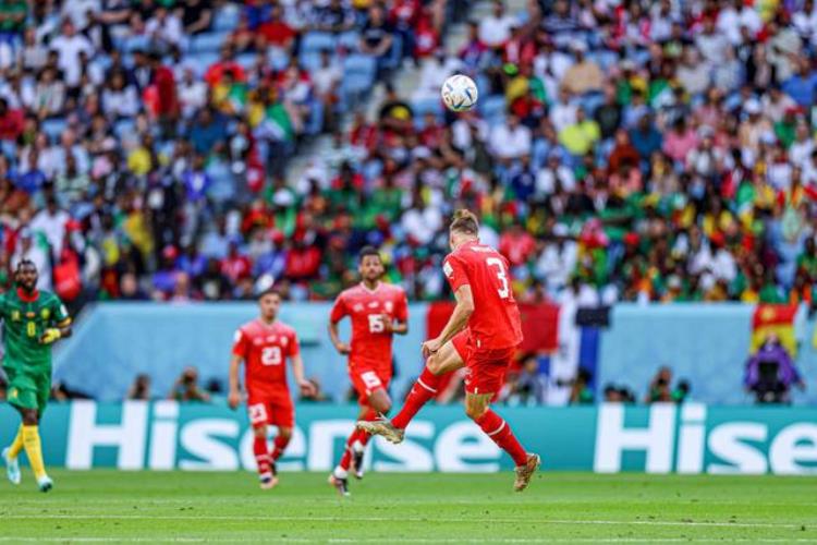 瑞士小胜是惊喜非洲球队不好赢世界杯精彩纷呈大赢家要来了