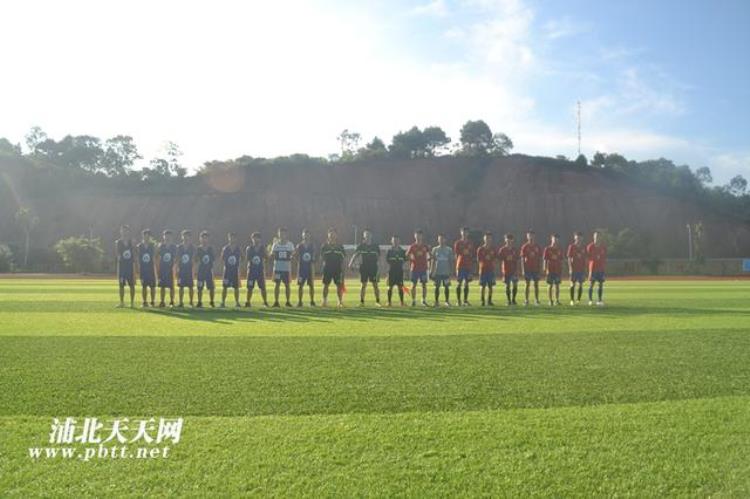 中国足球队未来「中国足球未来的希望就靠你们了」