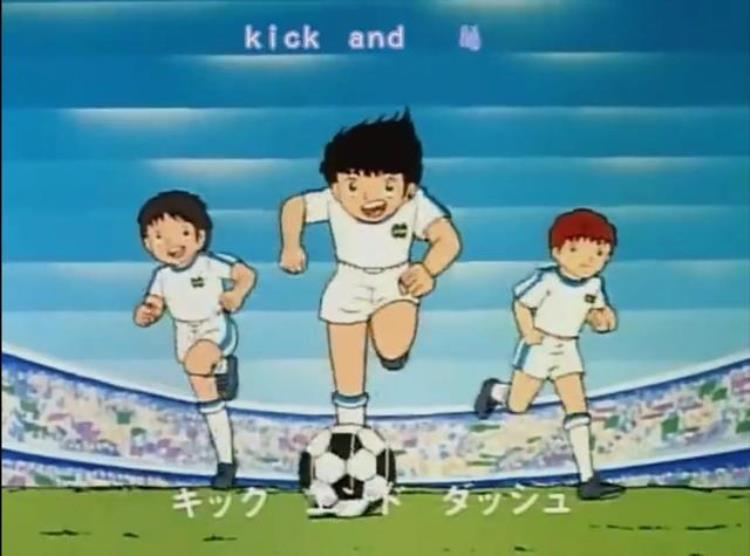 世界杯日本战胜德国并非偶然看看日本中学生足球联赛就释然了