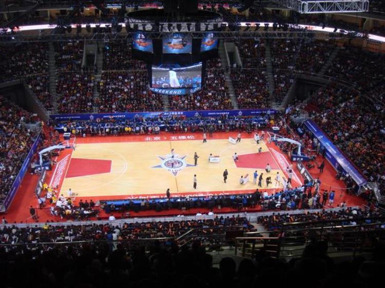 中国国内有哪些大型的篮球比赛「中国篮球你不知道的事国内有哪些大型篮球赛事」