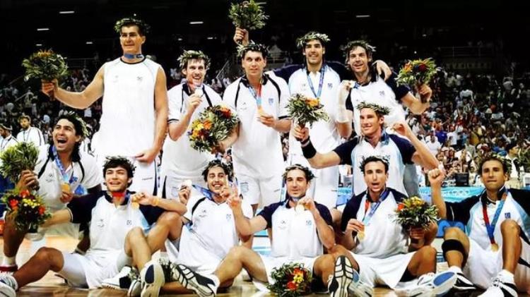 阿根廷男篮冠军是哪一年「最大冷门阿根廷男篮无缘世界杯上一届亚军这一届早早出局」