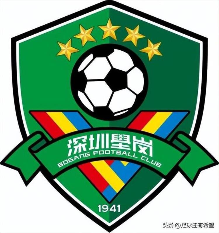 深圳坣岗足球俱乐部「深圳壆岗足球俱乐部的前身」