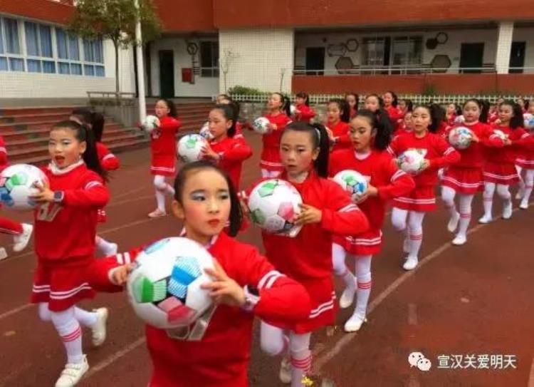 宣汉最好的中学前十名「关注祝贺宣汉7所学校上榜四川首批校园足球示范特色学校名单」
