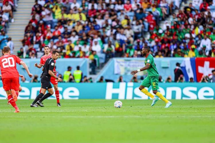 瑞士足球精彩集锦「瑞士小胜是惊喜非洲球队不好赢世界杯精彩纷呈大赢家要来了」