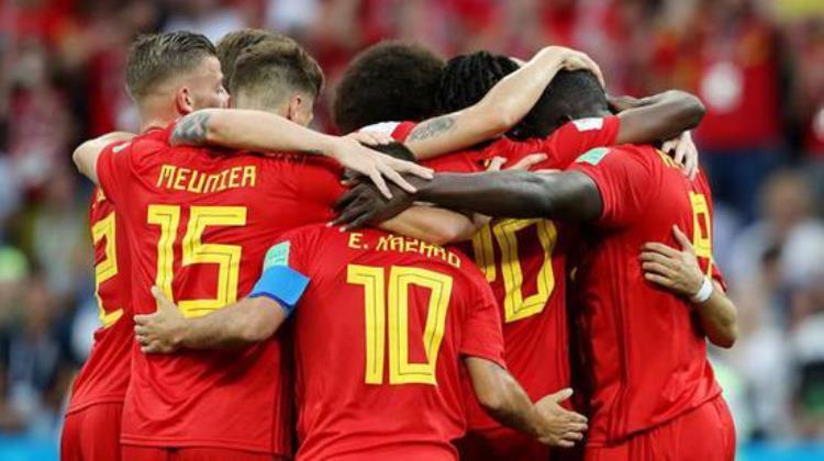 比利时足球强「世界足坛又一大假象诞生比利时队很强」