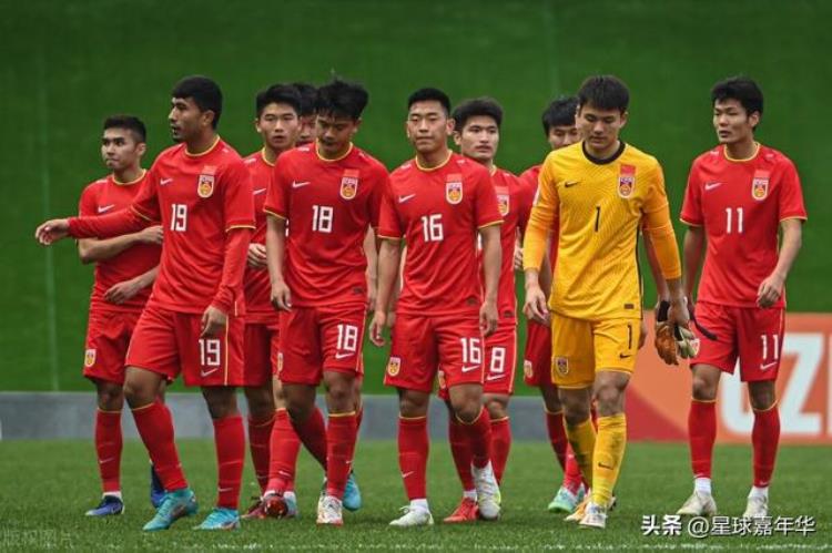 越南u23亚洲冠军「越南足球又崛起中国U20被讽16强技术最差球队」