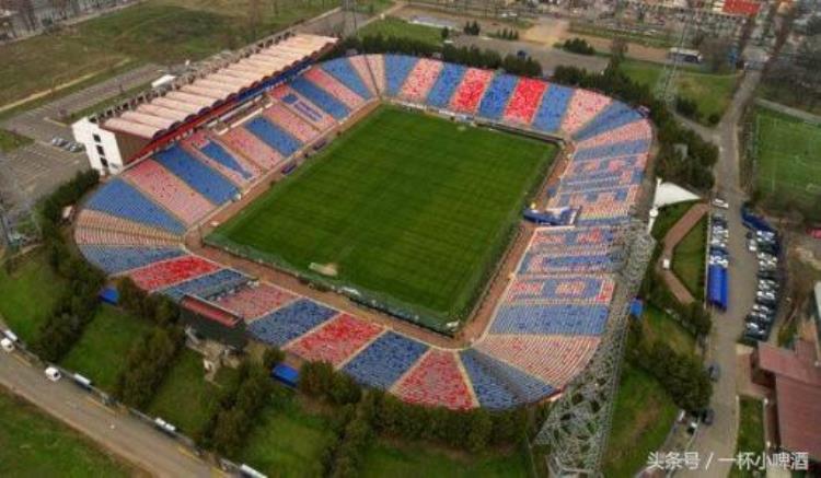 巴尔干半岛国家实力「巴尔干半岛足球很厉害球场到底怎么样」