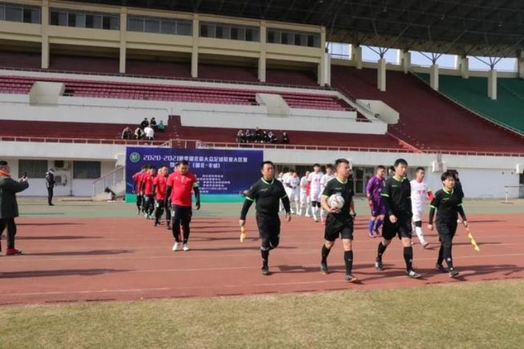 20202021赛季湖北省大众足球联赛鄂南赛区第二轮战报