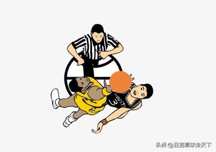画一幅关于三个人打篮球的画「顶层设计高端起步男子三人篮球画了一个大图」