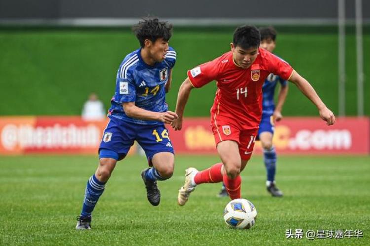 越南u23亚洲冠军「越南足球又崛起中国U20被讽16强技术最差球队」