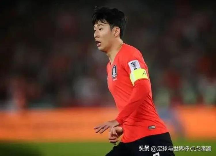 卡塔尔世界杯32支球队核心之队长是谁「卡塔尔世界杯32支球队核心之队长」