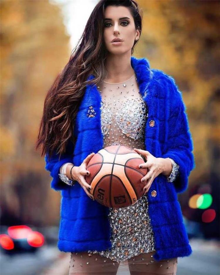 颜值最高的篮球运动员「世界体坛最美六位篮球运动员中国一名上榜克罗地亚美女太美」