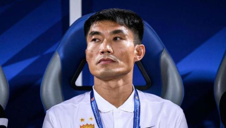 郑智辞职对广州队现状和前景心灰意冷已加入新国足教练组