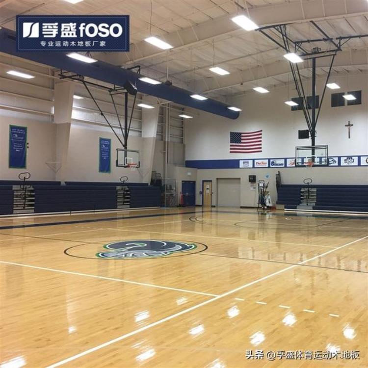 篮球在木地板的反弹高度「篮球馆木地板的反弹能力由什么来决定」
