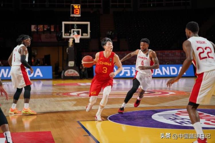 中国男篮顶级后卫「请乔帅擦亮眼睛这四人才是中国男篮后卫线最强组合」