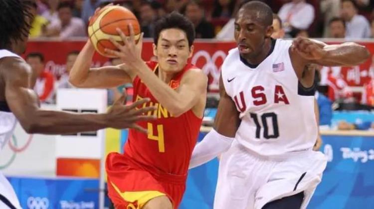 中国男篮最强5人「中国男篮最强五位置」
