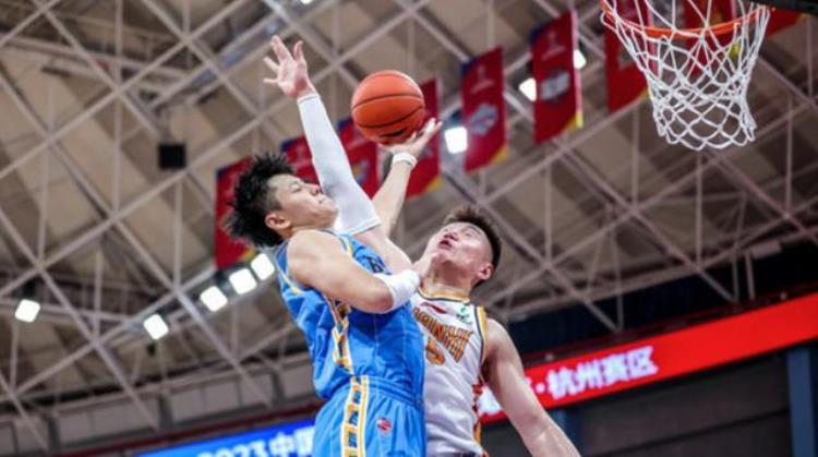 中国篮球三分最准的人「太准了命中41记三分球中国男篮看不上的最佳射手」