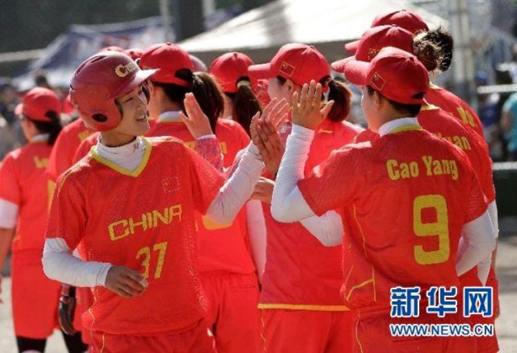亚运会中国夺冠项目「面对亚运会上那些新增奥运项目中国选手有多大胜算」