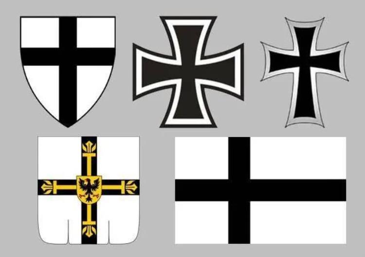 多特门兴普鲁士兄弟「地理学堂德国4多特蒙德和门兴队徽的普鲁士元素」