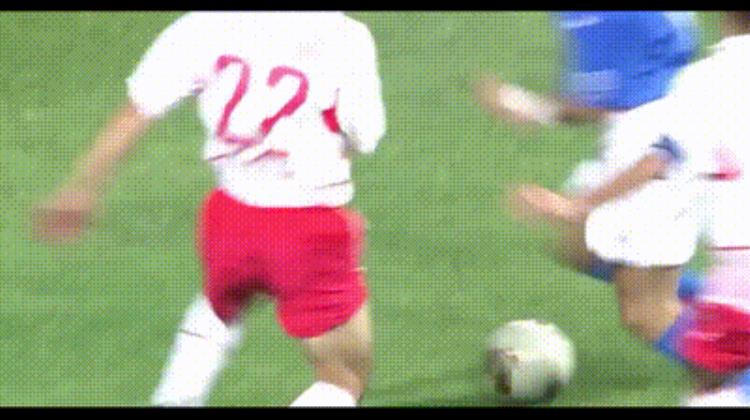 2002年的世界杯有多黑暗「你可曾还记得2002年世界杯那个足球历史上的至暗时刻」