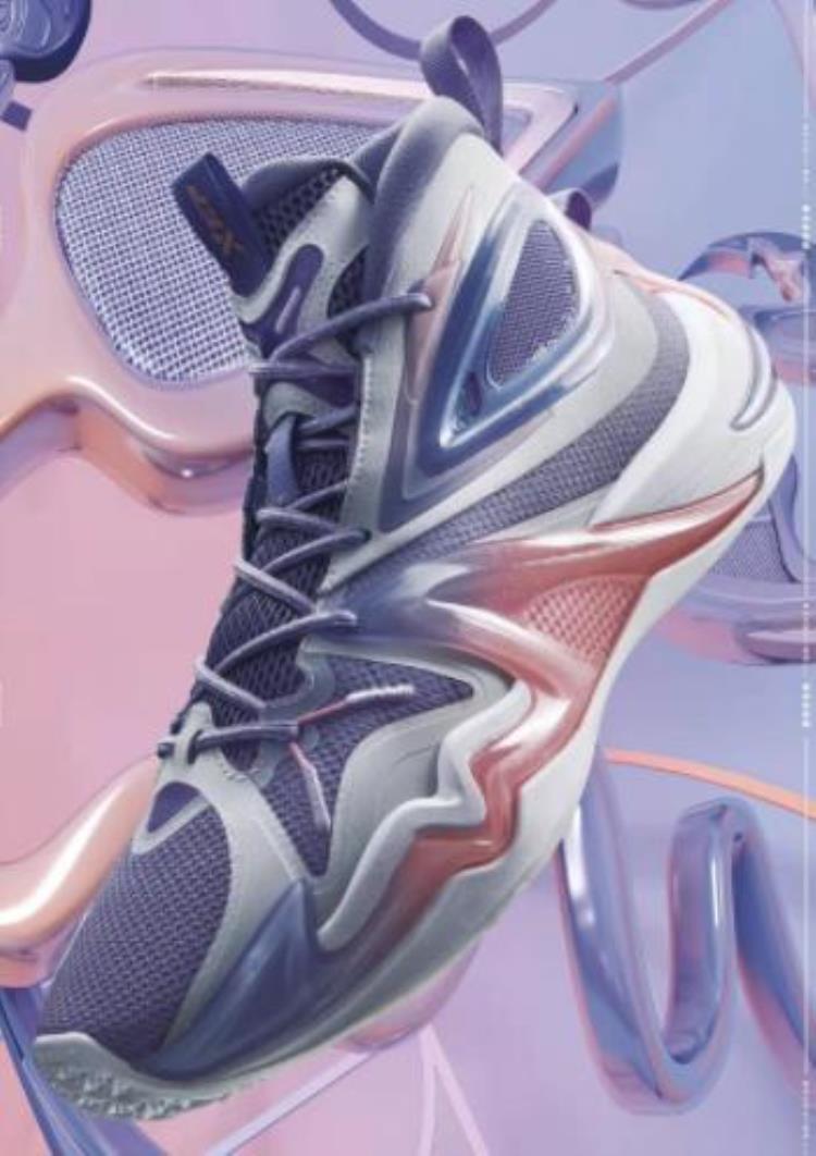 特步官网林书豪新款什么时候发售「特步崛起新品篮球鞋好帅林书豪2代SE曝光配置颜值都上来了」
