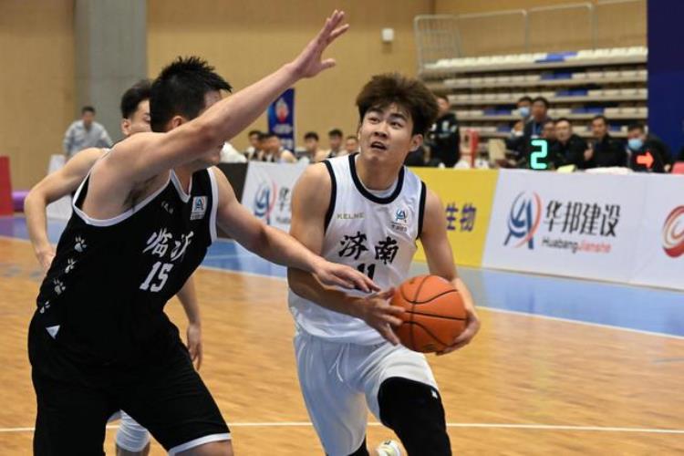 山东男篮简介「山东省男子篮球联赛一个草根明星的舞台一个关于篮球的约定」