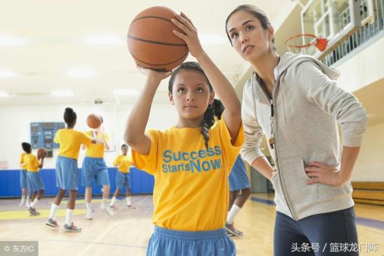 对初中女生篮球训练的一些建议和意见「对初中女生篮球训练的一些建议」