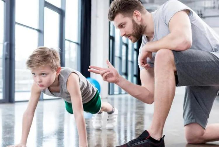孩子要想长高多做什么运动能快速长高「担心孩子长不高这几类运动可以多做做多窜几厘米完全不费事」