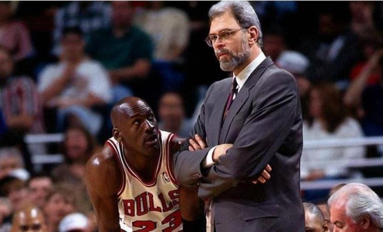 ChatGPT认为的NBA史上最伟大的十大教练