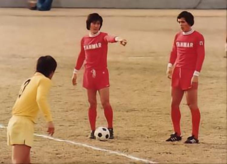 日本和德国足球「逆转德国为亚洲足球正名日本足球的崛起是靠学习巴西吗」