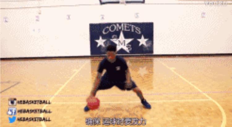 篮球教学控球基本功训练方法「篮球教学控球基本功训练方法」