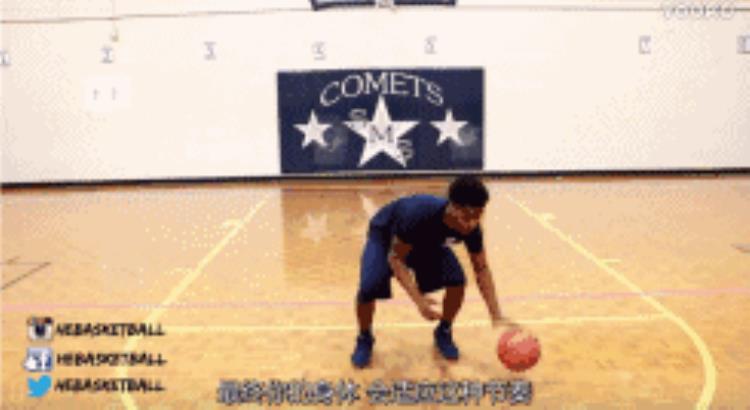 篮球教学控球基本功训练方法「篮球教学控球基本功训练方法」