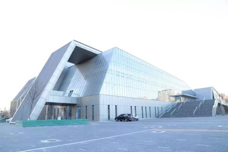 大兴体育馆啥时正式开馆「好消息大兴体育中心正式对外开放」