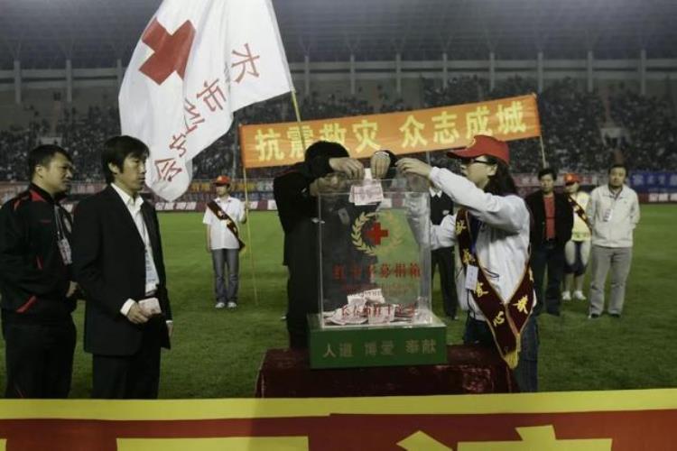 中国第一个职业经理人「中国第一代职业经理人他把最后23年献给了长春足球」