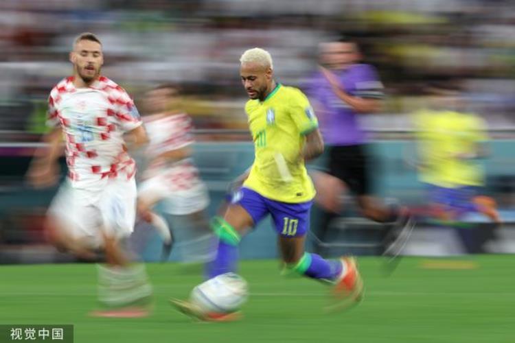 巴西世界杯克罗地亚名单「坚韧顽强克罗地亚点球淘汰巴西第三次挺进世界杯四强」