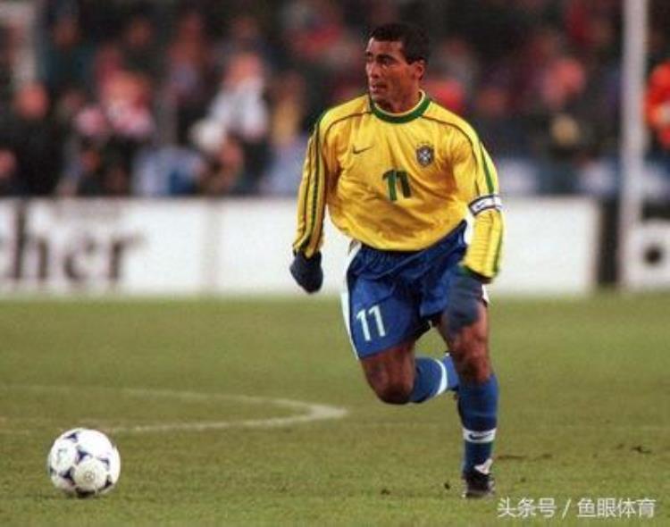 巴西最伟大的十大足球员「皇冠明珠巴西足球十位最伟大的传奇巨星」