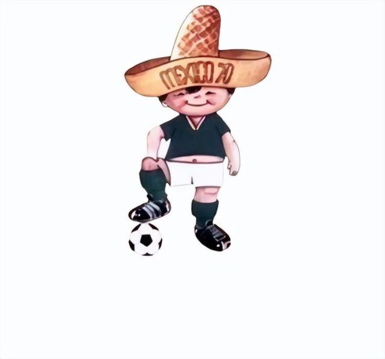 世界杯吉祥物是什么动物「盘点历届世界杯吉祥物你最喜欢哪个网友日韩用来搞笑的」