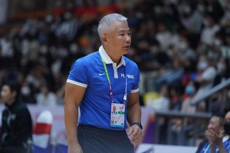 2022年亚洲杯男篮日本韩国菲律宾国家队阵容简介与分析