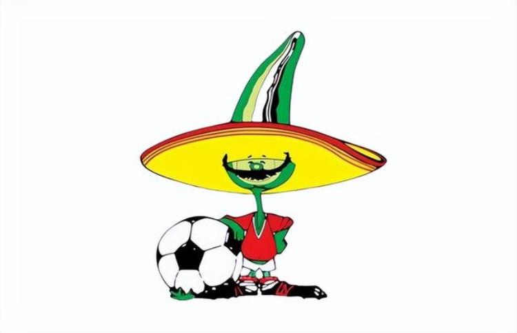 世界杯吉祥物是什么动物「盘点历届世界杯吉祥物你最喜欢哪个网友日韩用来搞笑的」