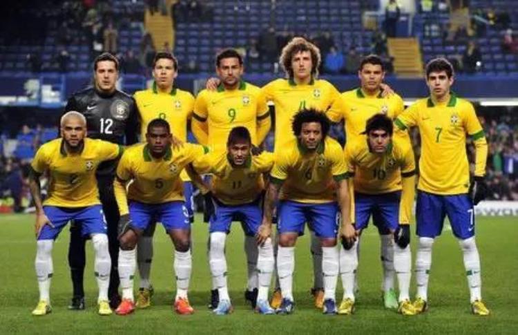 巴西足球为什么能独领风骚成就足球王国原因竟是这样的
